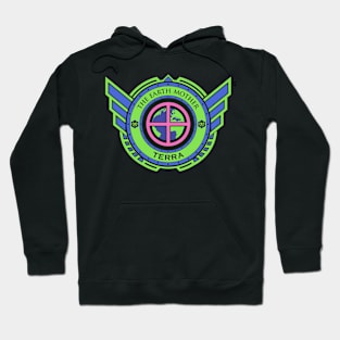 TERRA - LIMITED EDITION Hoodie